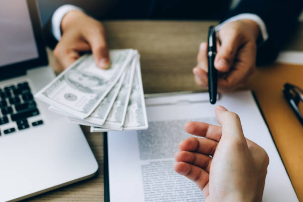 Professional Loan Agency in East St Louis, IL